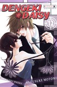 Polska książka : Dengeki Da... - Kyousuke Motomi