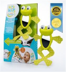 Picture of KlikKlips Żabka akrobatka