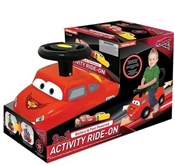 Jeździk Au... -  books in polish 