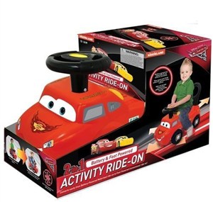 Obrazek Jeździk Auta na baterie