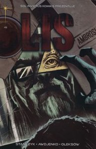 Picture of Lis 5 Echa przeszłości