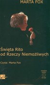 Polska książka : [Audiobook... - Marta Fox