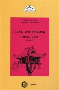 Obrazek Język wietnamski Część II Tieng Viet