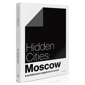 Picture of Hidden Cities Moscow