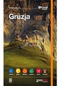 Gruzja Tra... - Krzysztof Dopierała, Krzysztof Kamiński -  Książka z wysyłką do UK