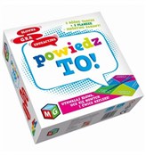 Powiedz To... -  Polish Bookstore 
