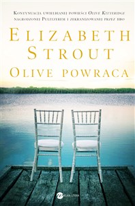 Obrazek Olive powraca