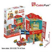 polish book : Puzzle 3D ...