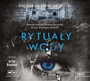 Obrazek [Audiobook] Rytuały wody