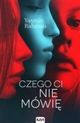 polish book : Czego ci n... - Yasmin Rahman