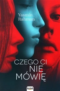 Obrazek Czego ci nie mówię