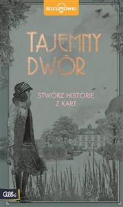 Picture of Gra Myriorama Tajemny Dwór PL