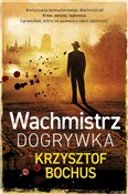 Wachmistrz... - Krzysztof Bochus - Ksiegarnia w UK