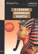Książka : Z legend d... - Bolesław Prus