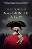 Marymoncki... - Adam Podlewski - Ksiegarnia w UK
