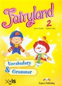Polska książka : Fairyland ... - Jenny Dooley, Virginia Evans
