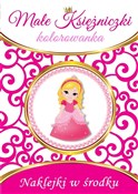 Małe księż... - Opracowanie Zbiorowe -  Książka z wysyłką do UK