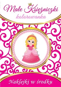 Obrazek Małe księżniczki