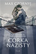Córka nazi... - Max Czornyj - Ksiegarnia w UK