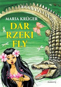 Obrazek Dar rzeki Fly