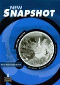Polska książka : Snapshot N... - Brian Abbs, Ingrid Freebairn