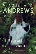 Ogród cien... - Virginia C. Andrews -  foreign books in polish 