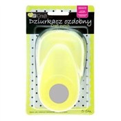 Książka : Dziurkacz ...