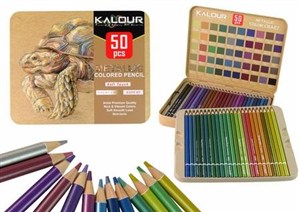 Picture of Kredki 50szt