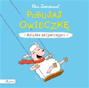 polish book : Pobujaj ow... - Nico Sternbaum