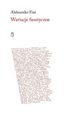 Polska książka : Wariacje f... - Aleksander Fiut