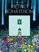 Piętno boh... - David Sala -  foreign books in polish 