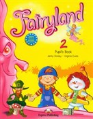 Polska książka : Fairyland ... - Jenny Dooley, Virginia Evans