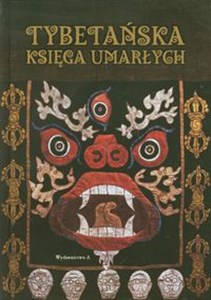 Picture of Tybetańska księga umarłych