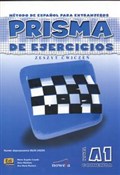 Książka : Prisma de ... - Angeles Maria Casado, Anna Martinez, Maria Ana Romero