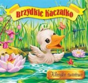 Zobacz : Brzydkie K... - Opracowanie Zbiorowe