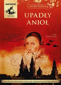 Picture of [Audiobook] Upadły anioł