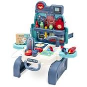 Zestaw med... -  books in polish 