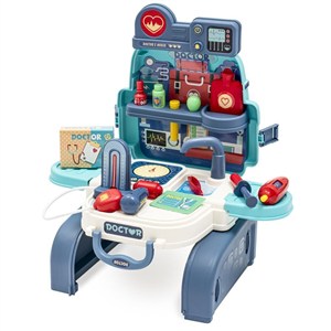 Picture of Zestaw medyczny 3w1