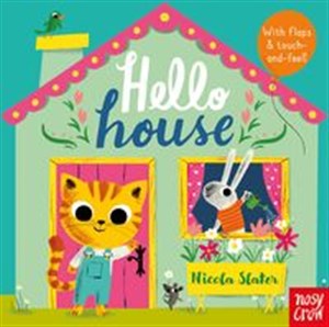 Picture of Hello House