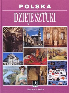 Obrazek Polska Dzieje sztuki