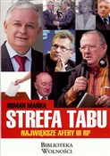Strefa tab... - Roman Mańka - Ksiegarnia w UK