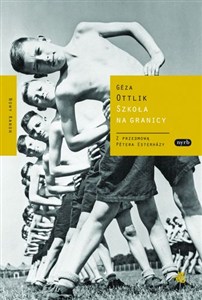 Obrazek Szkoła na granicy