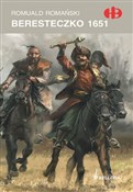 Beresteczk... - Romuald Romański -  Polish Bookstore 