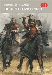 Picture of Beresteczko 1651