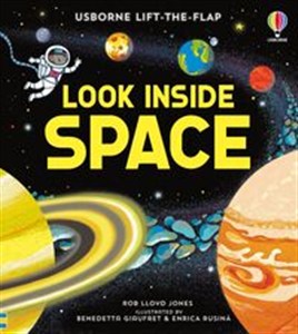 Obrazek Look Inside Space
