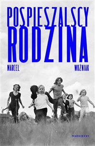 Picture of Pospieszalscy Rodzina