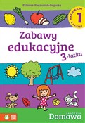 Zabawy edu... - Opracowanie Zbiorowe - Ksiegarnia w UK