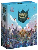 Korona Sta... - Ksiegarnia w UK