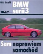 polish book : BMW serii ... - Hans-Rudiger Etzold