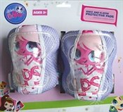 Ochraniacz... -  Książka z wysyłką do UK